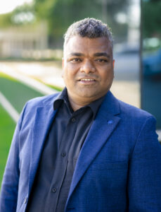 Aravind Vangala