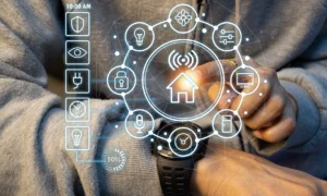 Consumer IoT