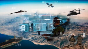 Aerospace and Defense