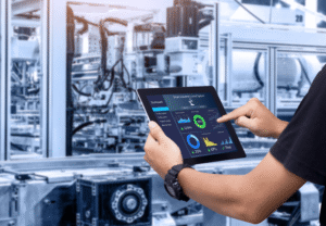 Manufacturing and Packaging
