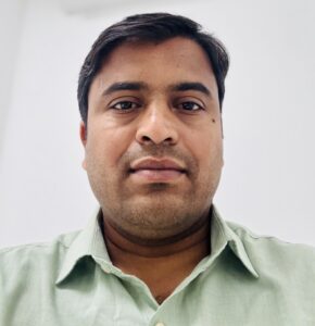 Manohar Samala