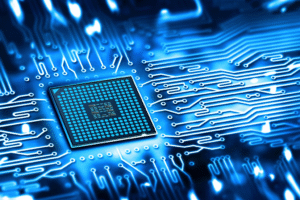 Semiconductors