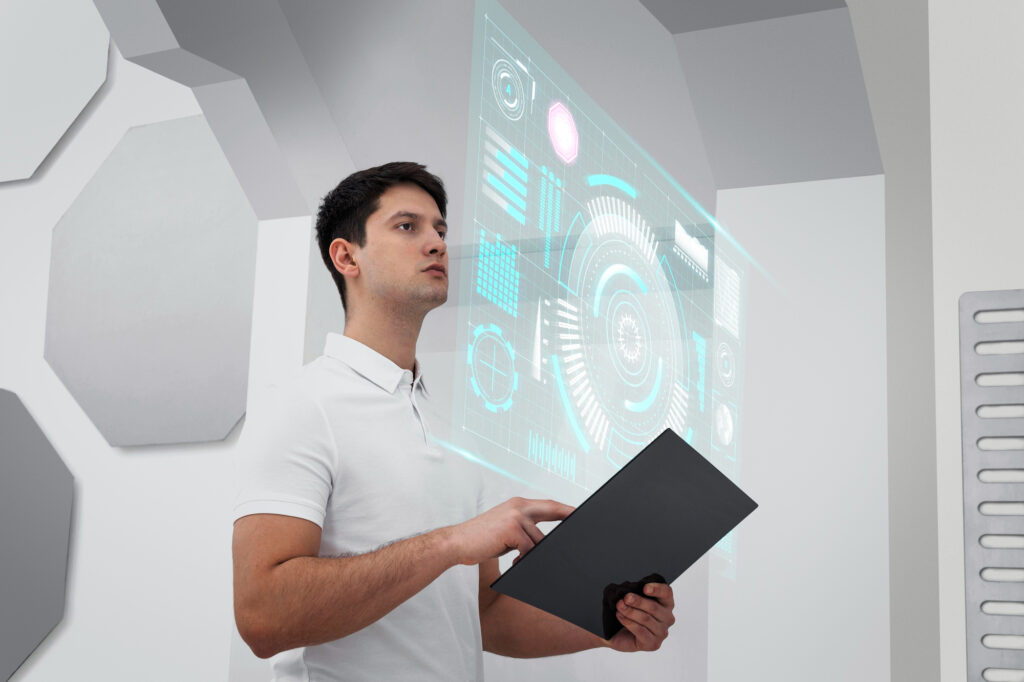 Beyond Automation: How Self-Learning Systems Are Redefining Enterprise Efficiency