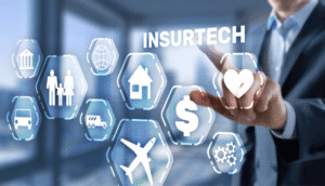 Insurance & FinTech
