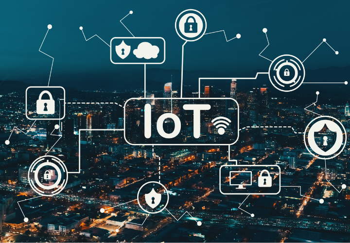 Embedded Systems & IoT