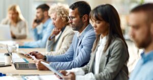 Grants & Program Management