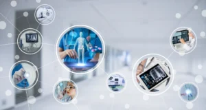 Digital Health Platforms