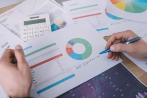 Non-Profit Analytics